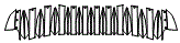 2022 Ford GT Lower Rear Bumper Kit - PPF