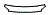 2014 Ford Fiesta Hatch SE Luggage Area Kit - PPF