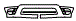 2005 Ford Freestyle Bumper Kit - PPF