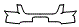 2007 Ford Freestyle Bumper Kit - PPF
