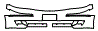 2005 Ford Five Hundred SE Bumper Kit - PPF