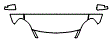 2007 Ford Five Hundred Hood, Fender, Mirror and Grille Kit - PPF