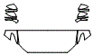 2015 Ford Fusion SE Energi Hood, Fender and Mirror Kit - PPF