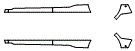 2019 Ford Edge Rocker Panel Kit - PPF