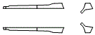2022 Ford Edge SEL Rocker Panel Kit - PPF