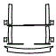 2021 Ford Edge SE Wear & Tear Kit - PPF