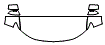 2013 Ford Edge Hood, Fender and Mirror Kit - PPF