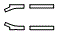 2009 Ford Edge Door Sill Kit - PPF