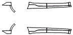2018 Ford Edge Sport Rocker Panel Kit - PPF