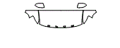 2016 Ford Flex Hood and Mirror Kit - PPF