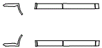 2019 Ford Flex SEL Rocker Panel Kit - PPF