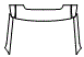 2016 Ford Flex Limited A-Pillar and Roof Kit - PPF