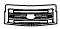 2013 Ford F-150 Limited Grille Kit - PPF