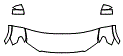 2016 Ford F-150 Hood, Fender and Mirror Kit - PPF