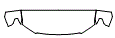 2015 Ford F-150 Hood and Fender Kit - PPF