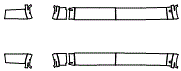 2019 Ford F-150 Rocker Panel Kit - PPF