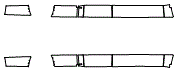 2016 Ford F-150 XLT Rocker Panel Kit - PPF