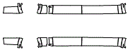 2016 Ford F-150 Rocker Panel Kit - PPF