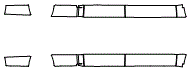2019 Ford F-150 Rocker Panel Kit - PPF