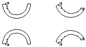 2019 Ford F-150 Fender Flare Kit - PPF