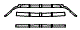 2016 Ford F-150 Grille Kit - PPF