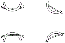 2012 Ford F-150 Fender Flare Kit - PPF