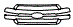 2019 Ford F-150 Grille Kit - PPF