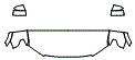 2020 Ford F-150 Hood, Fender and Mirror Kit - PPF