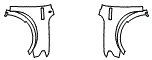 2020 Ford F-150 XLT Full Fender Kit - PPF