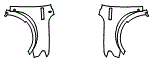 2018 Ford F-150 Full Fender Kit - PPF