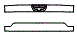 2020 Ford F-150 Tailgate Kit - PPF