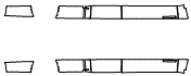 2019 Ford F-150 Rocker Panel Kit - PPF