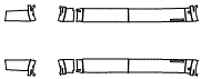2020 Ford F-150 Rocker Panel Kit - PPF