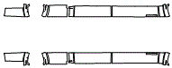 2019 Ford F-150 Rocker Panel Kit - PPF