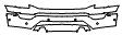 2021 Ford F-150 Bumper Kit - PPF