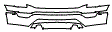 2021 Ford F-150 Bumper Kit - PPF