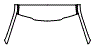 2024 Ford F-150 Lariat A-Pillar and Roof Kit - PPF