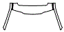 2023 Ford F-150 A-Pillar and Roof Kit - PPF