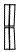 2023 Ford F-150 Lightning B-Pillar Kit - PPF