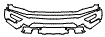2023 Ford F-150 Bumper Kit - PPF