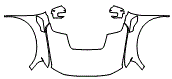 2023 Ford F-150 Full Hood, Fender and Mirror Kit - PPF