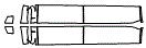 2026 FORD F-150 RAPTOR  Rocker Panel Kit