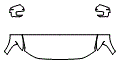 2023 Ford F-150 Raptor R Hood, Fender and Mirror Kit - PPF