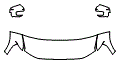 2023 Ford F-150 Hood, Fender and Mirror Kit - PPF