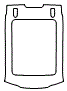 2025 FORD F-150 LIGHTNING LARIAT  Roof Kit