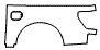 2021 Ford F-150 Outer Bed Panel Kit - PPF