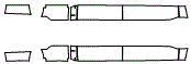 2026 FORD F-150 PLATINUM  Rocker Panel Kit
