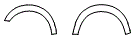 2021 Ford F-150  F-150 Fender Flare Kit - PPF