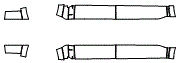 2021 Ford F-150 Shelby F-150 Rocker Panel Kit - PPF