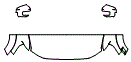 2023 Ford F-150 Hood, Fender and Mirror Kit - PPF